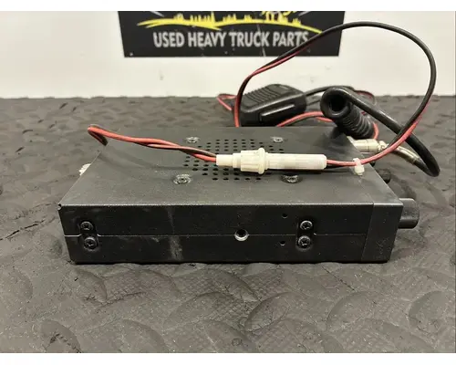 PETERBILT 579 Radio