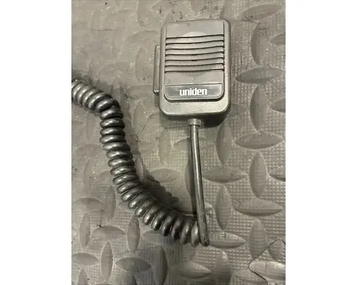 PETERBILT 579 Radio
