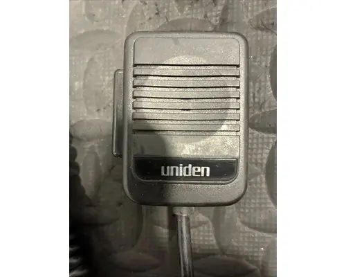 PETERBILT 579 Radio