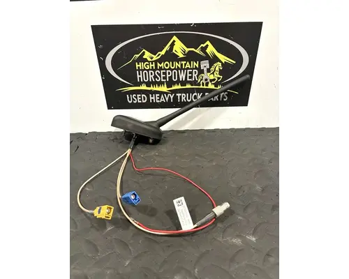 PETERBILT 579 Radio