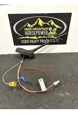PETERBILT 579 Radio