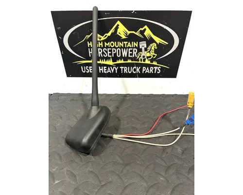 PETERBILT 579 Radio