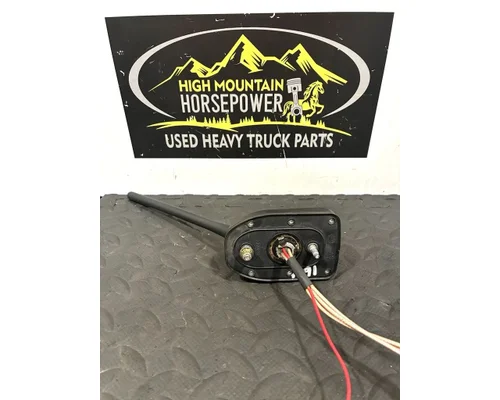 PETERBILT 579 Radio