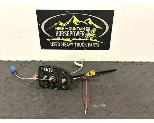PETERBILT 579 Radio