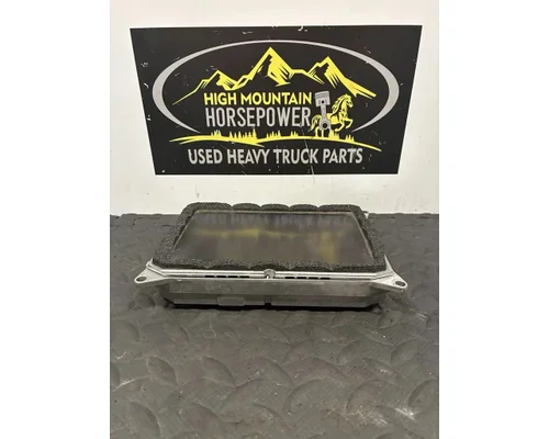 PETERBILT 579 Radio