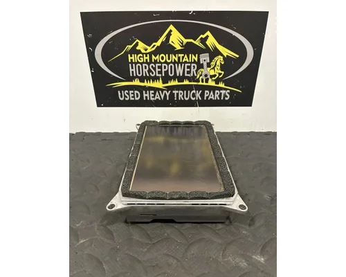 PETERBILT 579 Radio