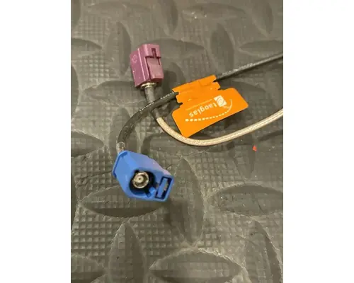 PETERBILT 579 Radio