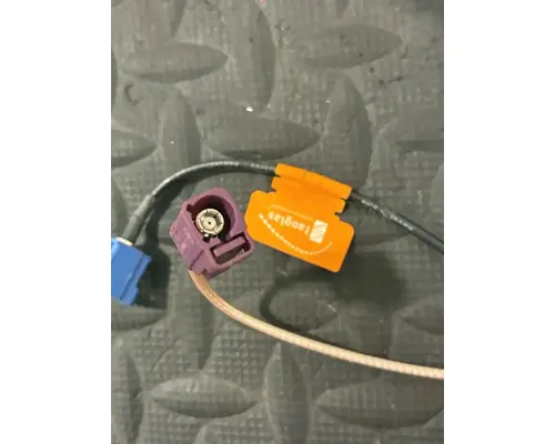 PETERBILT 579 Radio
