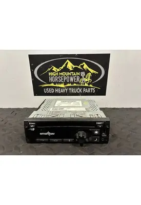 PETERBILT 579 Radio