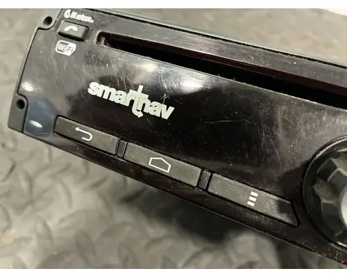 PETERBILT 579 Radio
