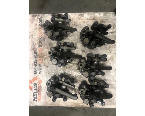 PETERBILT 579 Rocker Arm