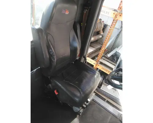 PETERBILT 579 SEAT, FRONT