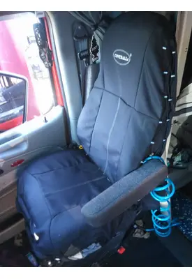 PETERBILT 579 SEAT, FRONT