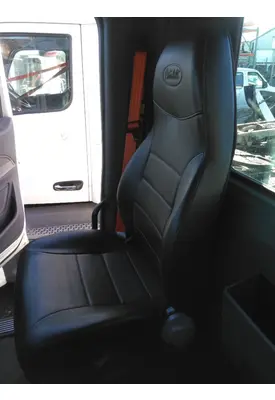 PETERBILT 579 SEAT, FRONT
