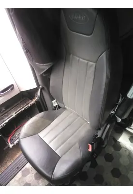 PETERBILT 579 SEAT, FRONT