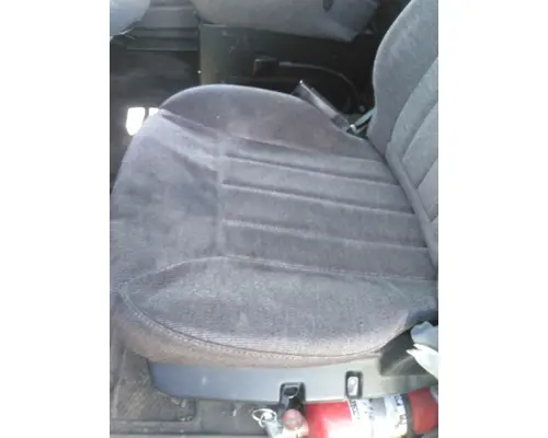 PETERBILT 579 SEAT, FRONT