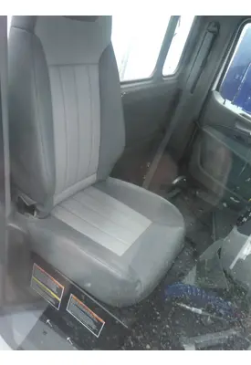 PETERBILT 579 SEAT, FRONT