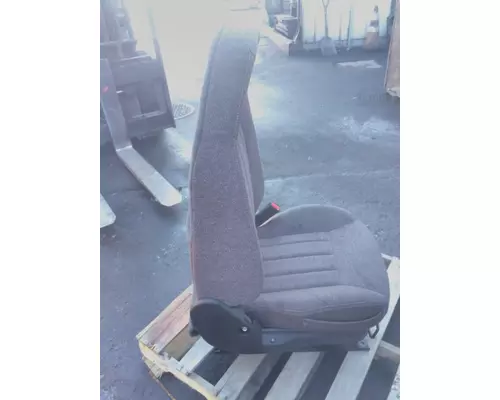PETERBILT 579 SEAT, FRONT