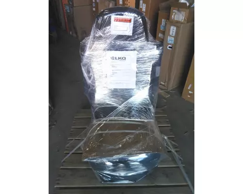 PETERBILT 579 SEAT, FRONT