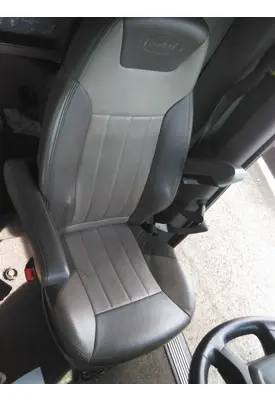 PETERBILT 579 SEAT, FRONT