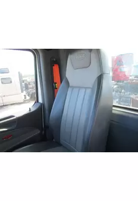 PETERBILT 579 SEAT, FRONT