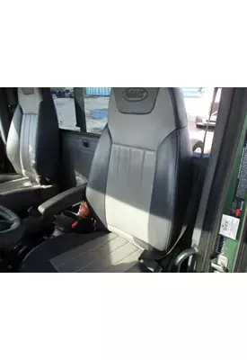 PETERBILT 579 SEAT, FRONT