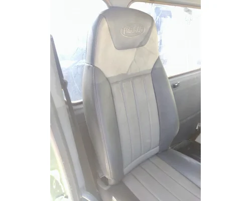 PETERBILT 579 SEAT, FRONT