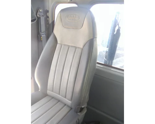 PETERBILT 579 SEAT, FRONT