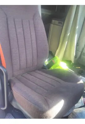 PETERBILT 579 SEAT, FRONT