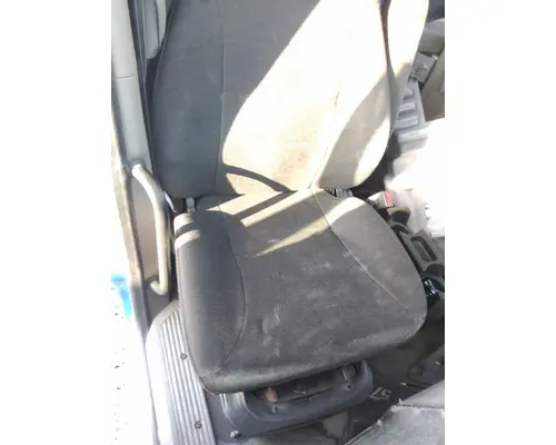 PETERBILT 579 SEAT, FRONT