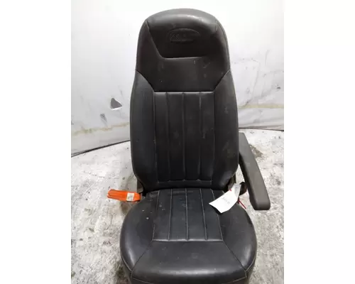 PETERBILT 579 SEAT, FRONT