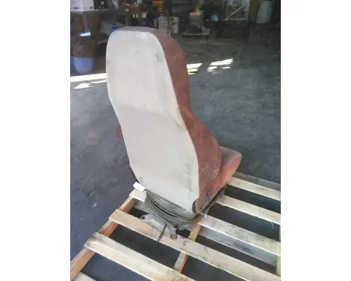 PETERBILT 579 SEAT, FRONT