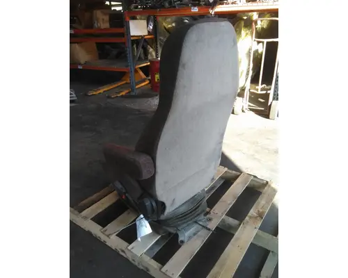 PETERBILT 579 SEAT, FRONT