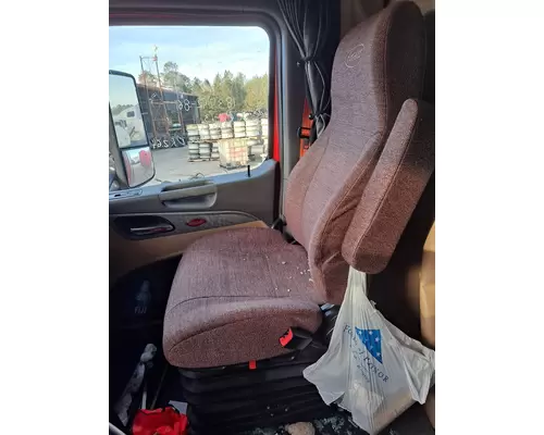 PETERBILT 579 SEAT, FRONT