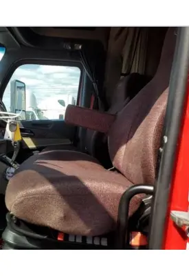 PETERBILT 579 SEAT, FRONT