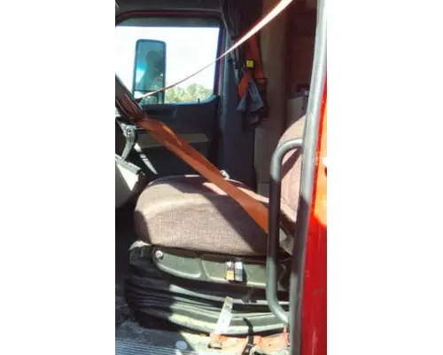 PETERBILT 579 SEAT, FRONT