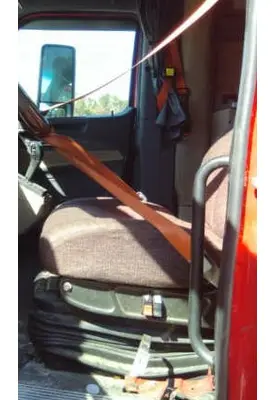 PETERBILT 579 SEAT, FRONT