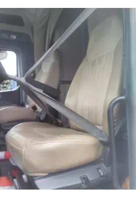 PETERBILT 579 SEAT, FRONT