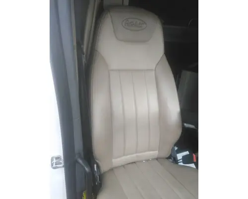 PETERBILT 579 SEAT, FRONT