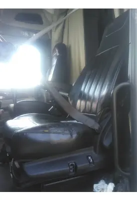 PETERBILT 579 SEAT, FRONT