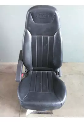 PETERBILT 579 SEAT, FRONT