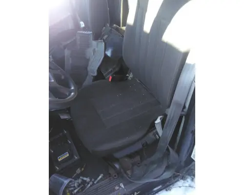 PETERBILT 579 SEAT, FRONT