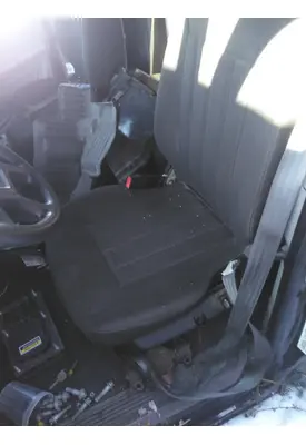 PETERBILT 579 SEAT, FRONT