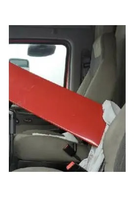 PETERBILT 579 SEAT, FRONT