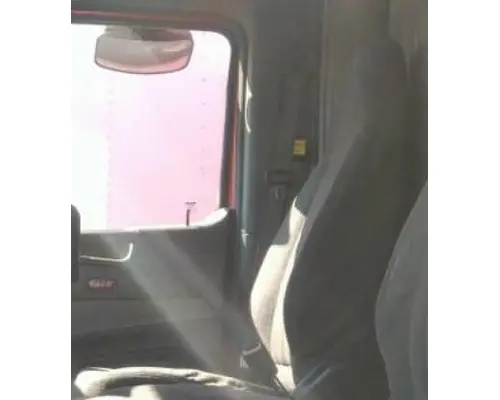 PETERBILT 579 SEAT, FRONT