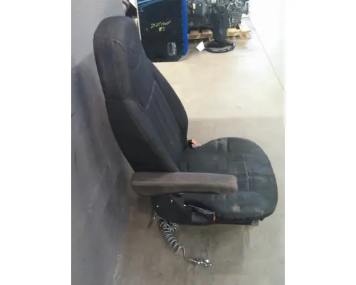 PETERBILT 579 SEAT, FRONT
