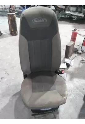 PETERBILT 579 SEAT, FRONT