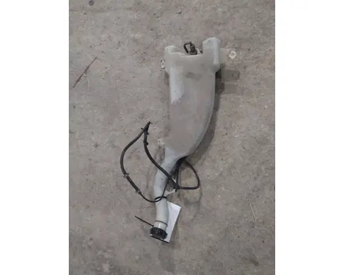 PETERBILT 579 SEAT, FRONT