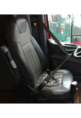 PETERBILT 579 SEAT, FRONT