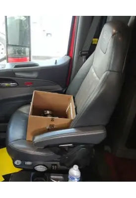 PETERBILT 579 SEAT, FRONT